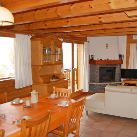 Boucaro By Interhome Fey (Nendaz)