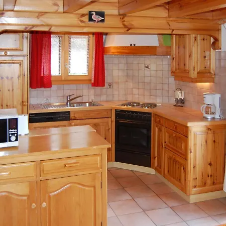 Boucaro By Interhome *