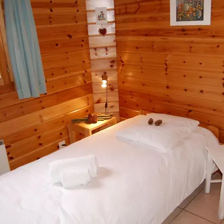 Boucaro By Interhome *