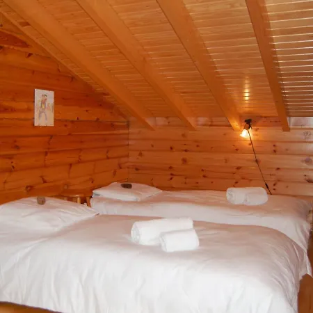 Boucaro By Interhome ナンダ