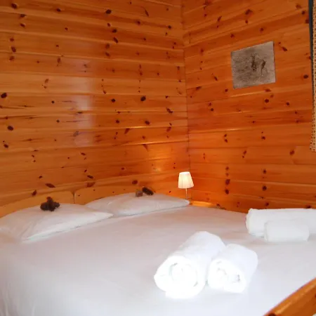 Boucaro By Interhome