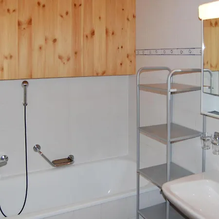 Boucaro By Interhome Chalet