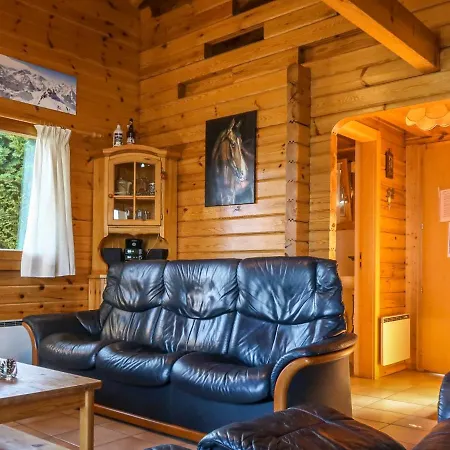 Boucaro By Interhome ナンダ