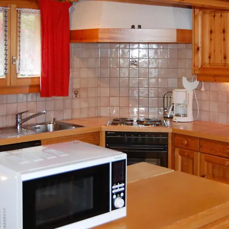 Boucaro By Interhome ナンダ