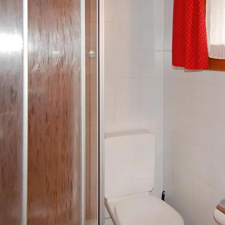 Boucaro By Interhome Chalet *