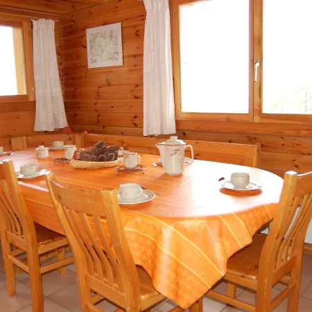 Boucaro By Interhome *