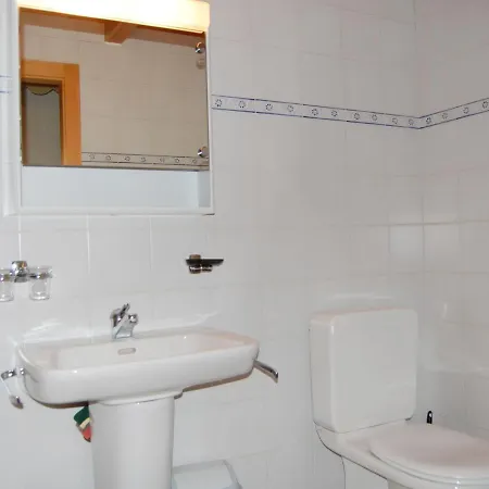 シャレー Boucaro By Interhome