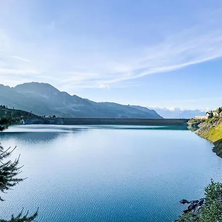 Boucaro By Interhome シャレー