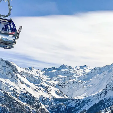 Boucaro By Interhome 木屋