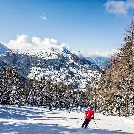 シャレー Boucaro By Interhome