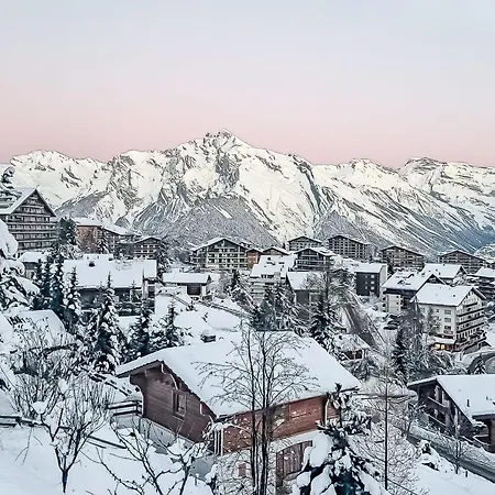 Boucaro By Interhome シャレー ナンダ