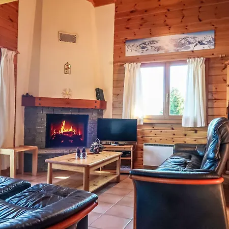 Boucaro By Interhome * Fey (Nendaz)