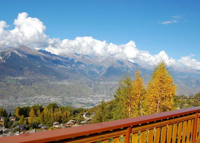 Boucaro By Interhome Шале *