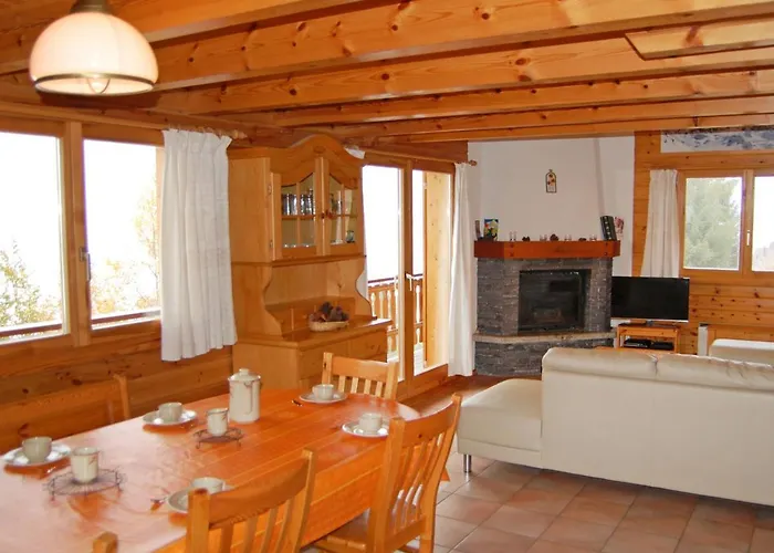 Boucaro By Interhome Нанда