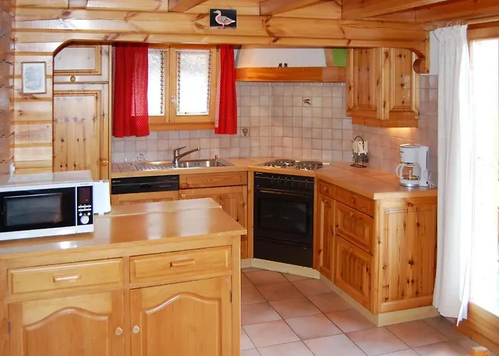 Boucaro By Interhome *