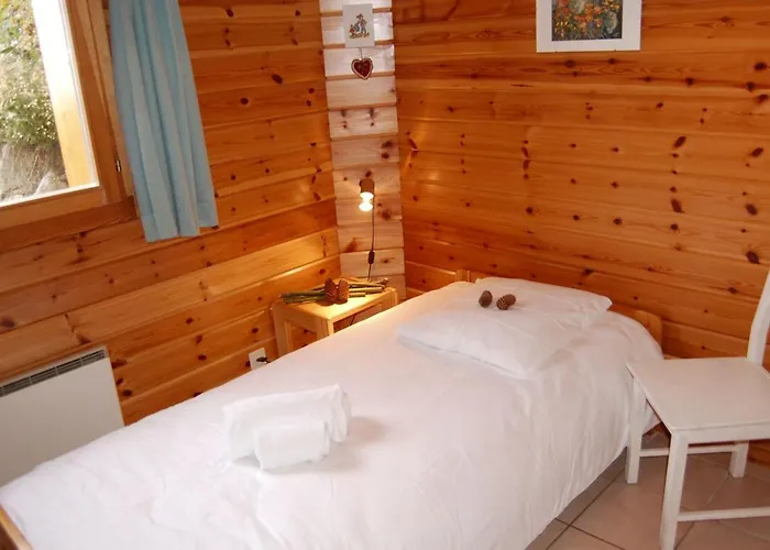 Boucaro By Interhome *