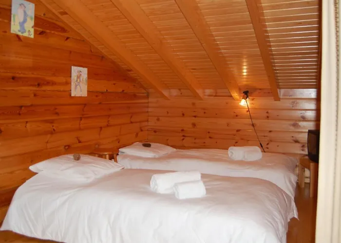 Boucaro By Interhome Нанда