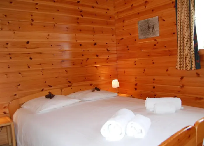 Boucaro By Interhome