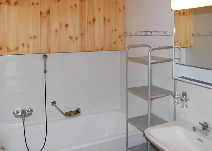 Boucaro By Interhome Шале