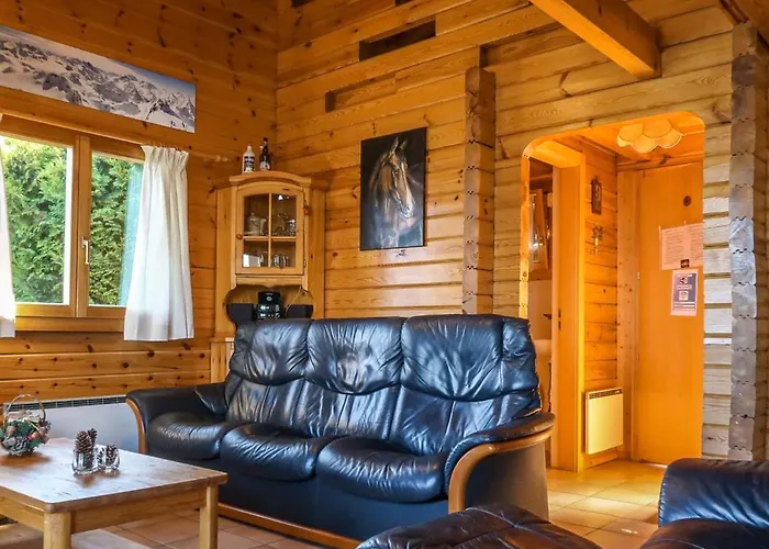 Boucaro By Interhome Нанда