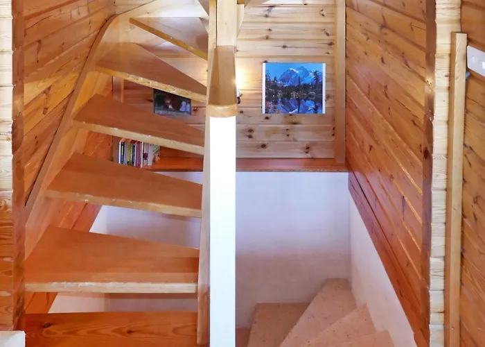 Boucaro By Interhome * Нанда