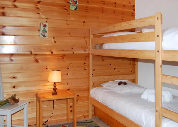 Boucaro By Interhome * Нанда