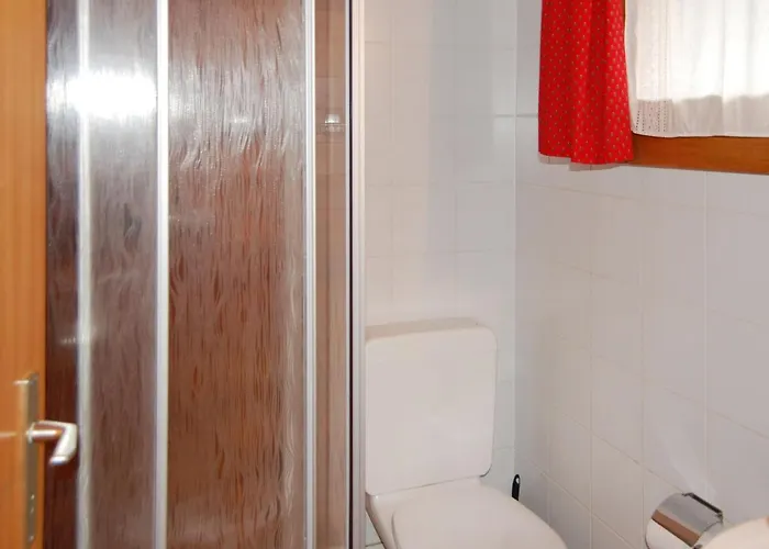 Boucaro By Interhome Шале *