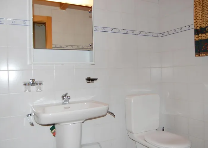 Шале Boucaro By Interhome