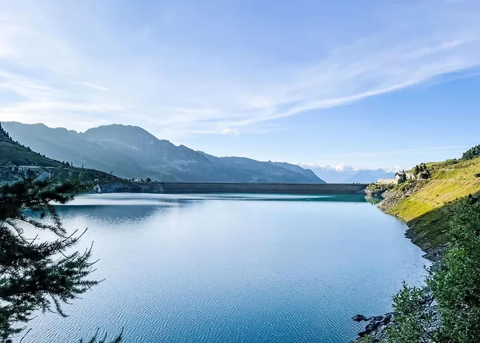 Boucaro By Interhome Шале