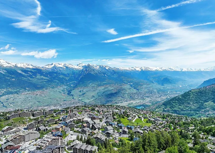 Boucaro By Interhome *