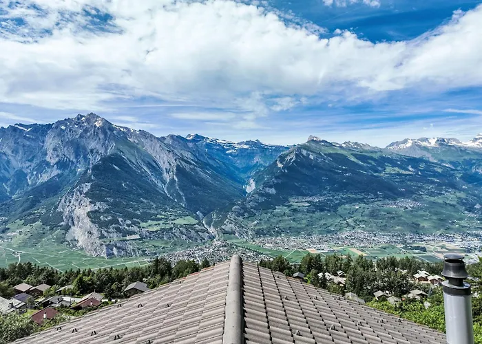 Boucaro By Interhome Шале *