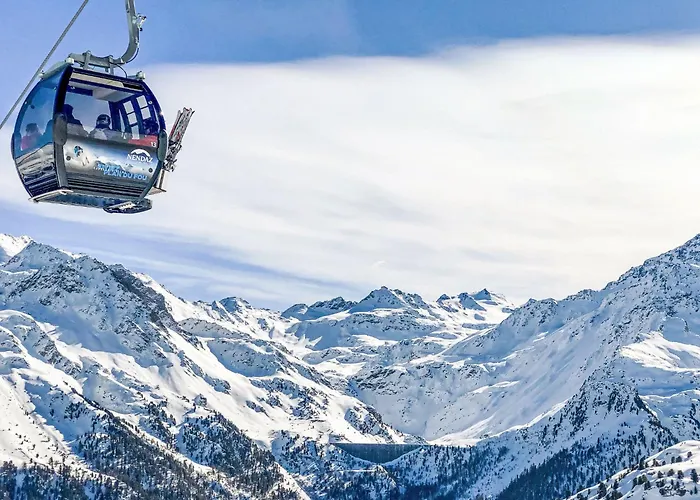 Boucaro By Interhome Шале