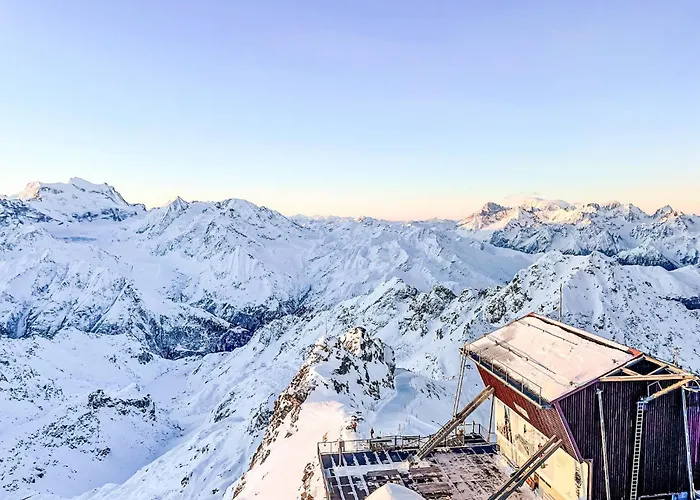 Boucaro By Interhome Шале *