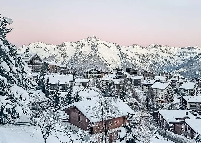 Boucaro By Interhome Шале Нанда