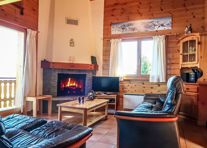 Boucaro By Interhome * Нанда