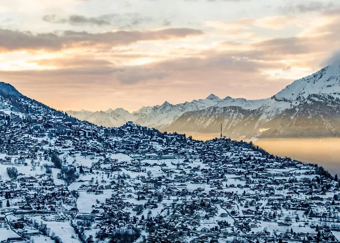 Шале Boucaro By Interhome Нанда