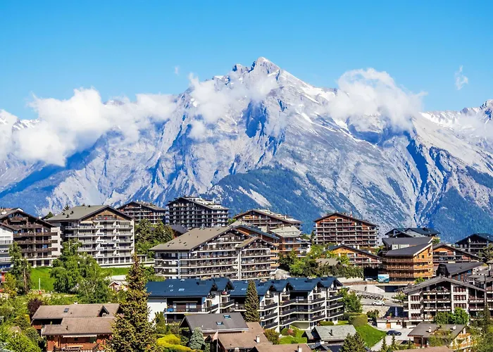 Boucaro By Interhome