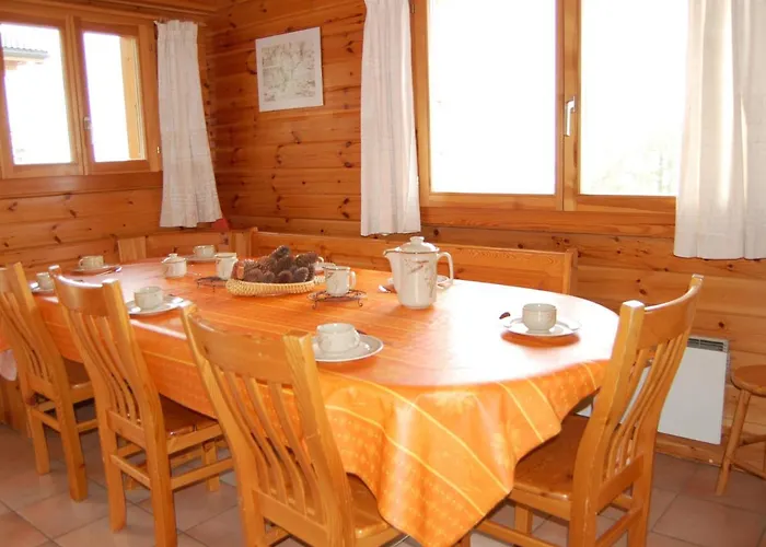 Boucaro By Interhome *